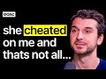 She Cheated On Me And Thats Not All Dr Aria E56