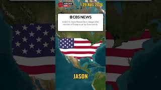 Iran Sanctions Escalate as Trump Targets Tehran | China Pushes Back | Global News Update #iran