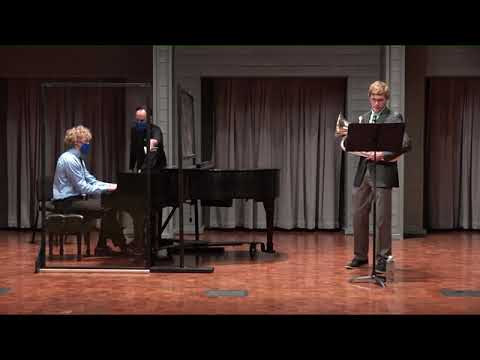 Ewazen: Concerto for Euphonium - III.