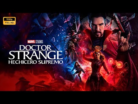 Doctor Strange Hechicero supremo 2016 Pelicula completa en español explicada, reseña y hechos