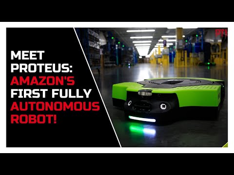 Proteus Video 2568