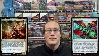 DDR#1012 - SCG Cincinnati Tournament Report