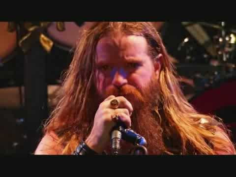 Black Label Society - In This River (Live)