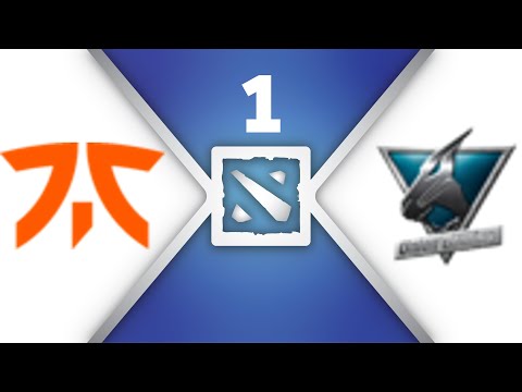 Fnatic vs Unity Gaming Game 1 of 2