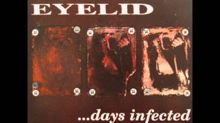 Eyelid - Statues + Lyrics