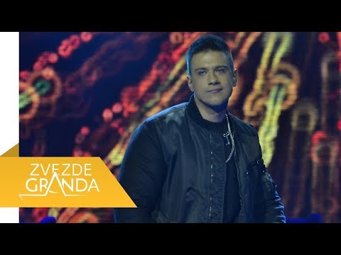 Milos Vujanovic - Tapija - ZG Specijal 10 - (TV Prva 10.12.2017.)