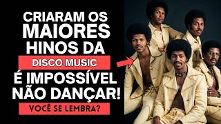 O QUE ACONTECEU com os TAVARES? A Verdade por Trás dos Reis da Disco