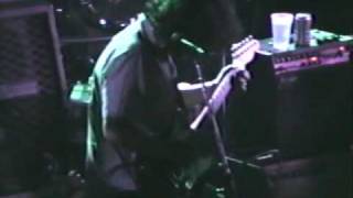 Widespread Panic - Diner - 12/30/93 Georgia Theatre, Athens, GA