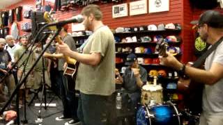 moe Providence 5/29/2014 Annihilation Blues