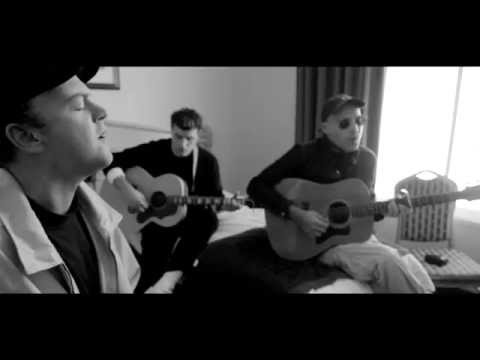 Feels Like 37 - DMA's