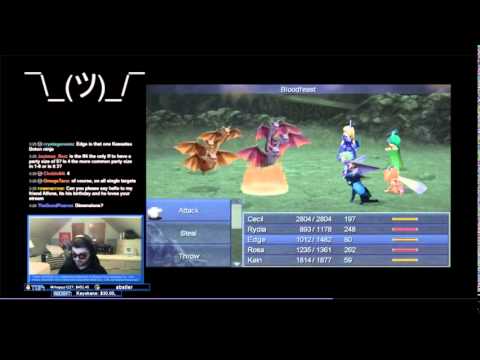 Happy Birthday Kashiro