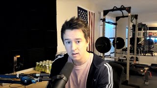 Joseph Carlson Discord Q&A - After Hours video