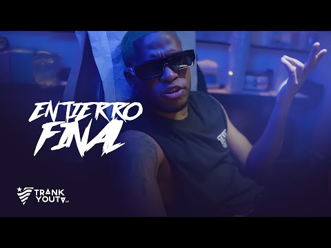 kenser - ENTIERRO FINAL 🪦🕊 | Video Oficial