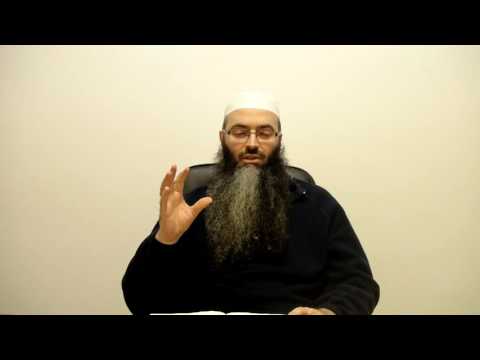 45) El Akide El Uasitije - Shpjegimi i ajeteve që flasin për rizkun, dëgjimin dhe shikimin e Allahut