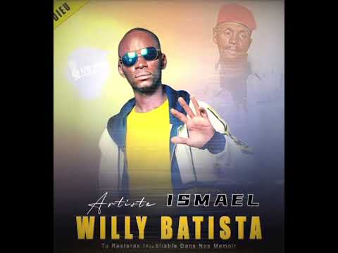 ISMAEL (VERSION ORGINAL) #dj Willy Batista