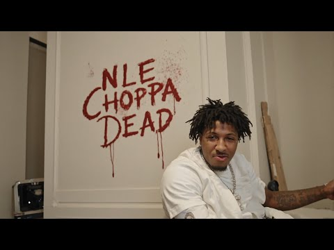 NBA YOUNGBOY - GHETTO (NLE CHOPPA DISS RESPONSE)