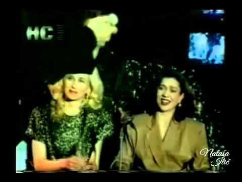 Nevidjeni lapsus voditelja godine 1992. 3. deo