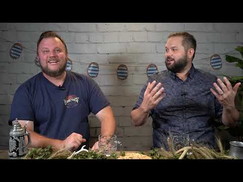 Droptoberfest 2020 - Introduction to Watch Later or We Broke The Internet