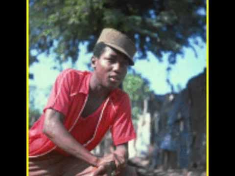 John Peel's Pupa Tullo T - Lyrics Daddy