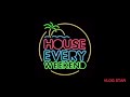 David Zowie House Every Weekend Original Mix Pitched Up