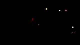 Billy Mintz Live 1@ Resbox / Steve Allen Theater