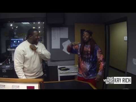 One Verse with DJ Kay Rich: D-Mac