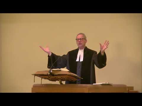 Kopie van 25-11-2018, avonddienst, Ds.A.Bloemendal, Openbaring 13