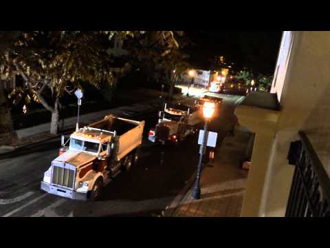 Living in  Downtown #SantaBarbara