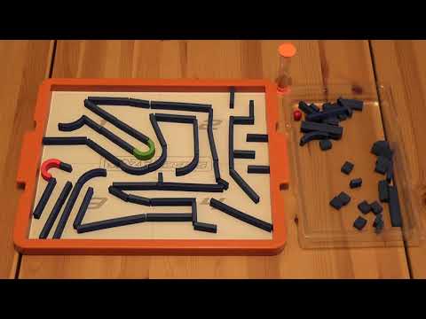 Észvesztő Útvesztő