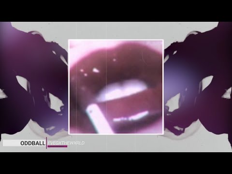 (FREE) "ODDBALL" - JADEN SMITH X LOGIC TYPE BEAT | HARD TYPE BEAT 2025