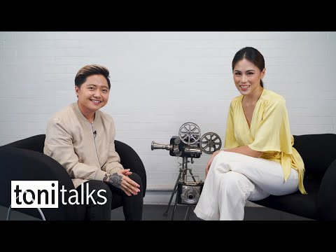 Jake Zyrus Reveals The Moment When He Was Done Being Charice | Toni Talks