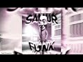 TUNG TUNG TUNG SAHUR FUNK Phonk Remix
