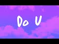 Do Or Die Do U