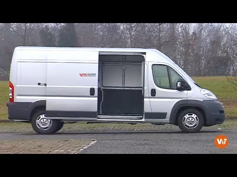 Fuori di Test® - Fiat Ducato Maxi