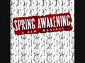 Spring Awakening Demo - 10. The Mirror-Blue ...