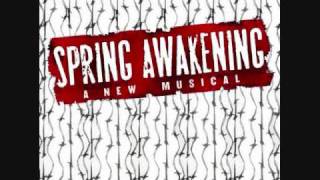 Spring Awakening Demo - 10. The Mirror-Blue Night