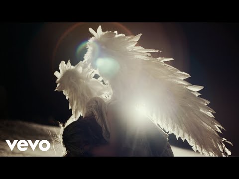 Wisp - Pandora (Official Music Video)