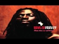 Tiken Jah Fakoly - Plus rien ne m'etonne ...
