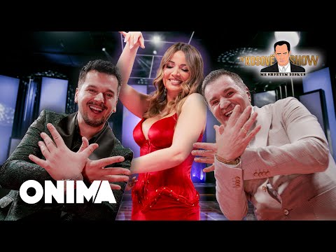 Afrim Muçiqi & Mimoza Shkodra & Ylli Demaj : Potpuri 2026 - Gezuar - n’Kosove show 