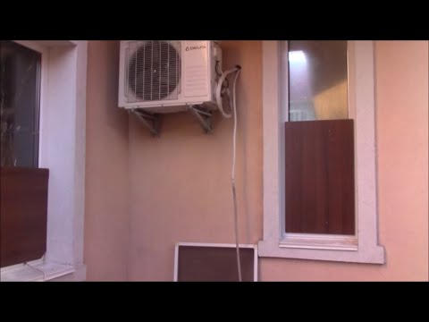 Как защитить окна от ударной волны и осколков во время войны в Украине