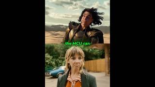 The Reason Why only Loki can touch Time-Stone😱 #loki #lokiseason2 #thor #avengers #marvel #shorts