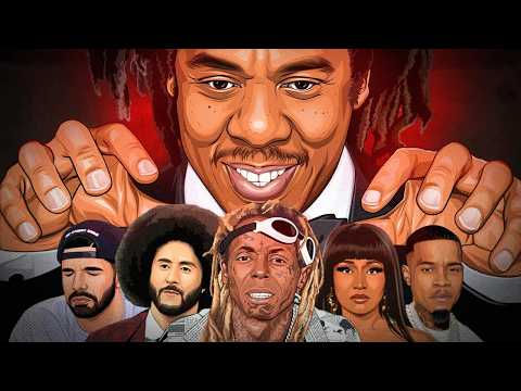 Roc Nation: The Label Bullying All of HipHop