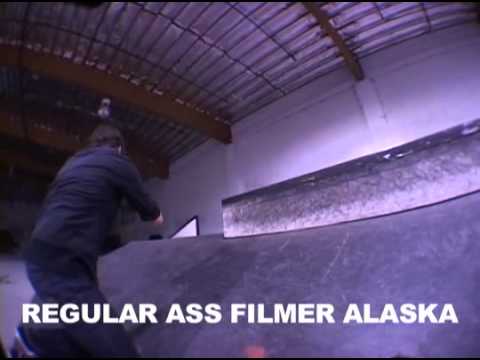 Buttery-ass filmer beamin