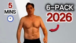 These Secret Hacks Will Shred Your Dream Abs in 2026!