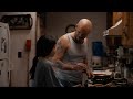 IN THE SUMMERS Vicente Cooking Exclusive Clip Music Box Films