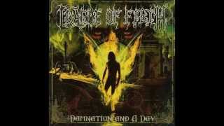 Cradle of Filth - Babalon A.D. (So Glad for the Madness)