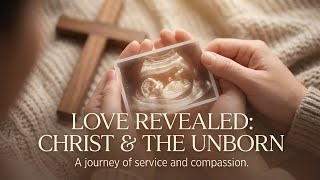PFL-Love Revealed in Christ and the Unborn