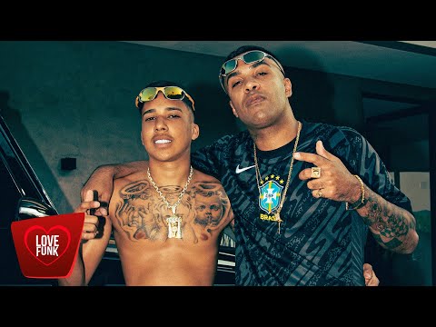 UMA PÁ DE FITA PRA FAZER E ELA PEDINDO MAIS - MC Cebezinho, MC Tuto e MC Kako (Web Clipe) DJ Oreia