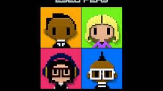 Phenomenon Black Eyed Peas