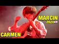 MARCIN Carmen Habanera 8th May 2024 Tokyo Japan LIVE マーシン カルメン